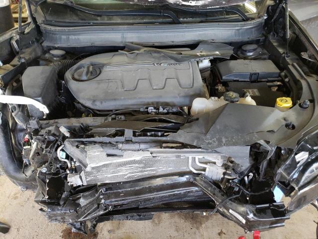 1C4PJMBX0LD578402 - 2020 JEEP CHEROKEE TRAILHAWK 石墨色 照片 12