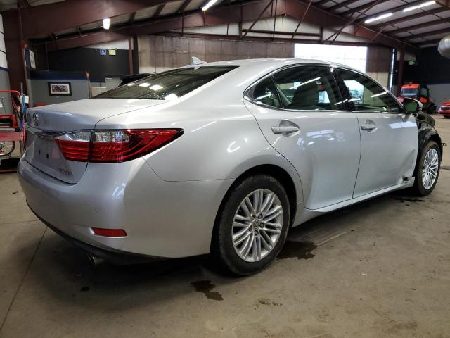 JTHBK1GG7D2018256 - 2013 LEXUS ES 350 SILVER photo 3