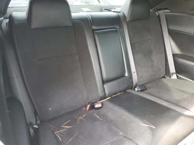 2C3CDZFJ9KH675290 - 2019 DODGE CHALLENGER R/T SCAT PACK GRAY photo 10