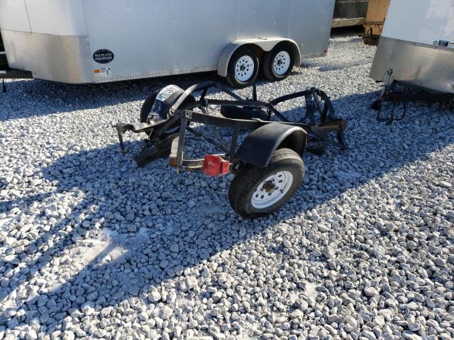 4YMBU0816JM014762 - 2018 CARR TRAILER BLACK photo 4