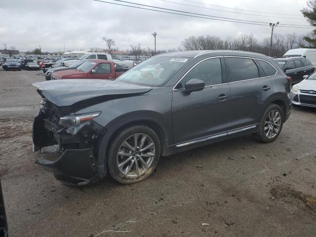 2018 MAZDA CX-9 GRAND TOURING, 