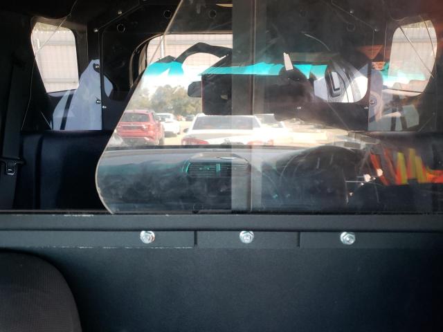 1FM5K8AR5GGB36780 - 2016 FORD EXPLORER POLICE INTERCEPTOR Qara foto 10