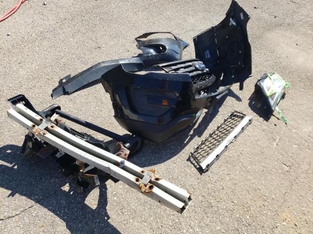 1FM5K8AR5GGB36780 - 2016 FORD EXPLORER POLICE INTERCEPTOR Qara foto 13