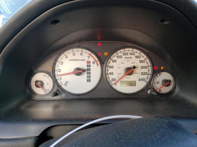 2HGES163X5H014550 - 2005 HONDA CIVIC DX VP Boz foto 9