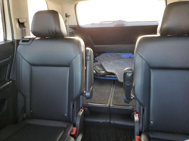 1V2MR2CA5KC516281 - 2019 VOLKSWAGEN ATLAS SEL SILVER photo 10