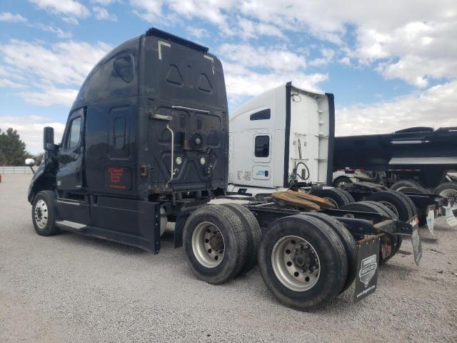 1FUGGLD59GLGV6154 - 2016 FREIGHTLINER CASCADIA 1 黑色 照片 3