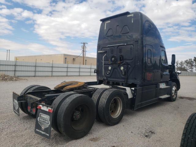 1FUGGLD59GLGV6154 - 2016 FREIGHTLINER CASCADIA 1 黑色 照片 4