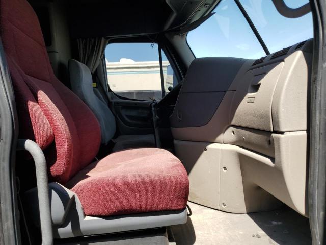 1FUGGLD59GLGV6154 - 2016 FREIGHTLINER CASCADIA 1 黑色 照片 5