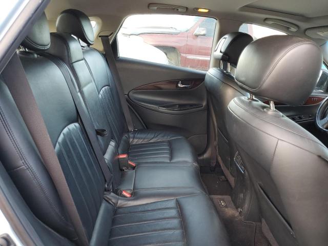JN1AJ0HR0BM852495 - 2011 INFINITI EX35 BASE Թիրկույզ լուսանկար 11