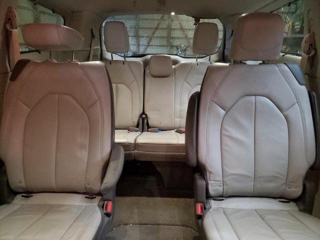 2C4RC1BGXHR560916 - 2017 CHRYSLER PACIFICA TOURING L Սպիտակ լուսանկար 10