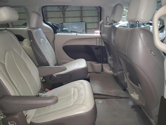 2C4RC1BGXHR560916 - 2017 CHRYSLER PACIFICA TOURING L Սպիտակ լուսանկար 11