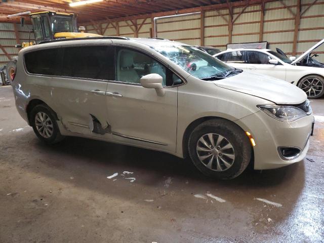 2C4RC1BGXHR560916 - 2017 CHRYSLER PACIFICA TOURING L Սպիտակ լուսանկար 4