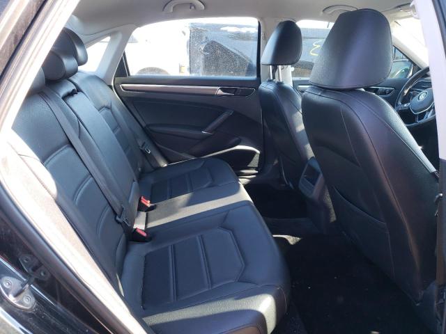 1VWDT7A34HC022178 - 2017 VOLKSWAGEN PASSAT R-LINE Qara foto 10