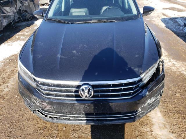 1VWDT7A34HC022178 - 2017 VOLKSWAGEN PASSAT R-LINE Qara foto 11