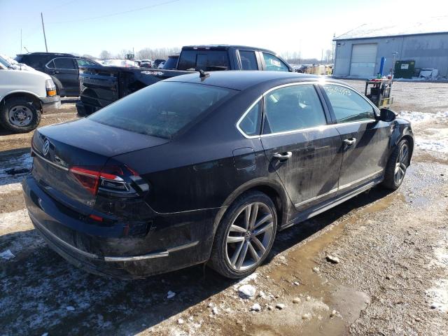 1VWDT7A34HC022178 - 2017 VOLKSWAGEN PASSAT R-LINE Qara foto 3