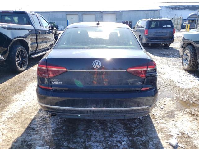 1VWDT7A34HC022178 - 2017 VOLKSWAGEN PASSAT R-LINE Qara foto 6