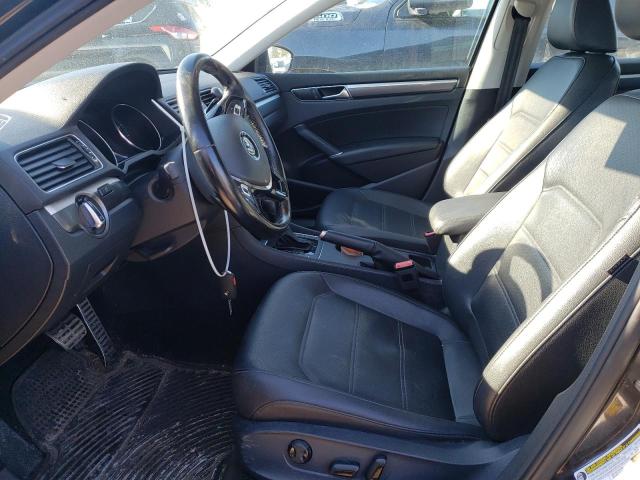 1VWDT7A34HC022178 - 2017 VOLKSWAGEN PASSAT R-LINE Qara foto 7