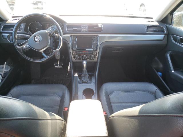 1VWDT7A34HC022178 - 2017 VOLKSWAGEN PASSAT R-LINE Qara foto 8