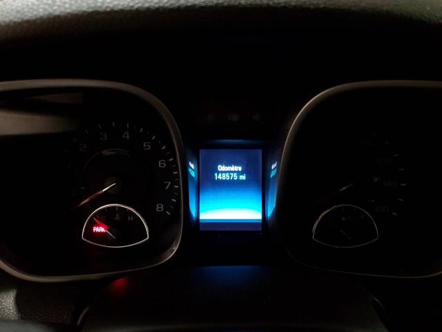 1G11C5SL1FU152489 - 2015 CHEVROLET MALIBU 1LT WHITE photo 9