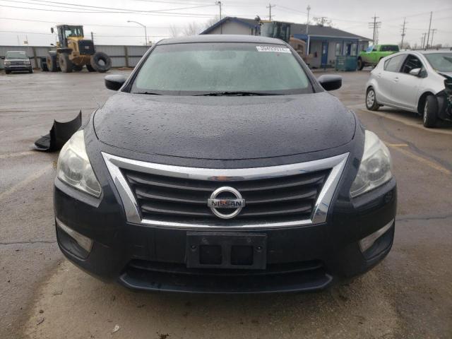 1N4AL3AP8FC412477 - 2015 NISSAN ALTIMA 2.5 BLUE photo 5