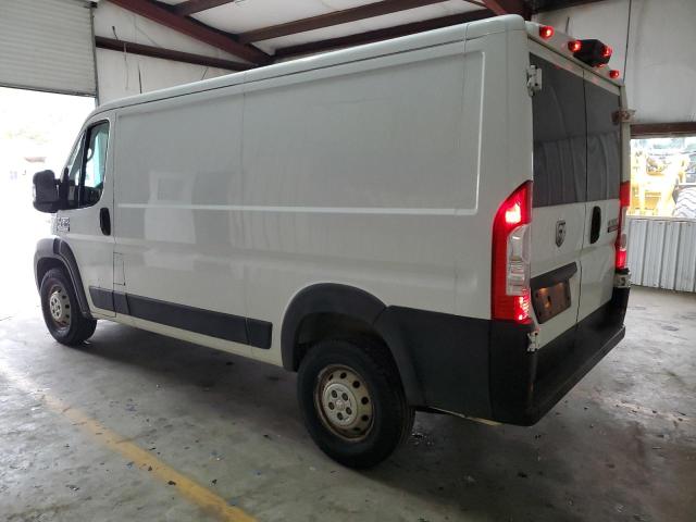 3C6TRVAGXLE100086 - 2020 RAM PROMASTER 1500 STANDARD WHITE photo 2