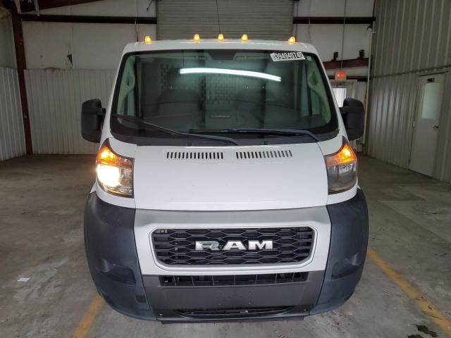 3C6TRVAGXLE100086 - 2020 RAM PROMASTER 1500 STANDARD WHITE photo 5