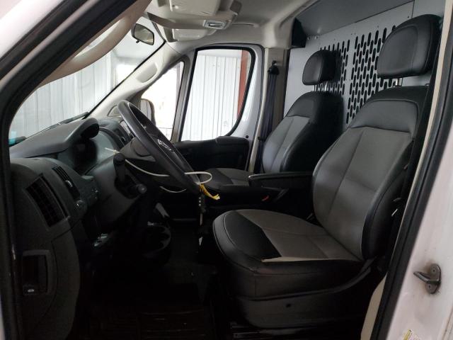 3C6TRVAGXLE100086 - 2020 RAM PROMASTER 1500 STANDARD WHITE photo 7