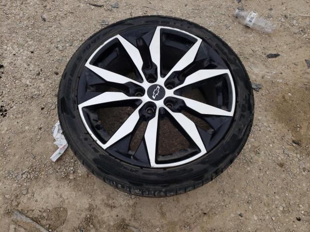 1G1ZG5ST1MF062428 - 2021 CHEVROLET MALIBU RS WHITE photo 12