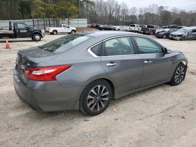 1N4AL3AP2HC171910 - 2017 NISSAN ALTIMA 2.5 GRAY photo 3