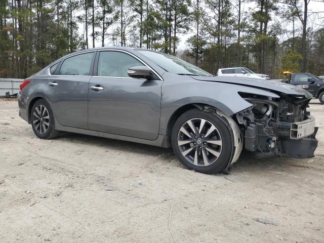 1N4AL3AP2HC171910 - 2017 NISSAN ALTIMA 2.5 GRAY photo 4