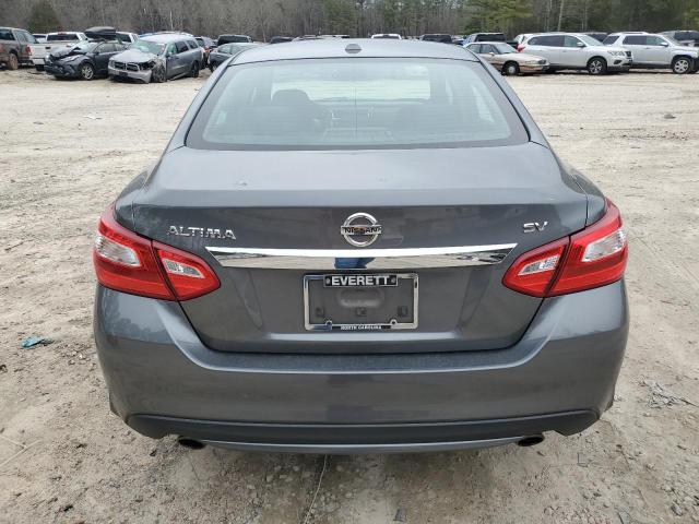 1N4AL3AP2HC171910 - 2017 NISSAN ALTIMA 2.5 GRAY photo 6