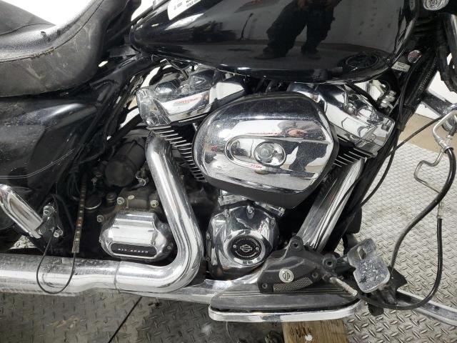 1HD1KHC16KB672118 - 2019 HARLEY-DAVIDSON FLTRX 黑色 照片 5