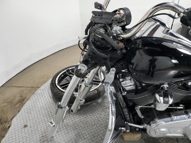 1HD1KHC16KB672118 - 2019 HARLEY-DAVIDSON FLTRX 黑色 照片 9