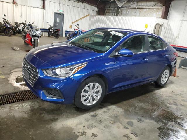 2021 HYUNDAI ACCENT SE, 