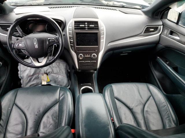 5LMCJ3C92KUL20821 - 2019 LINCOLN MKC RESERVE Boz foto 8