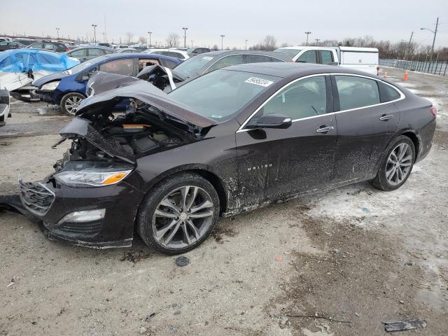 2020 CHEVROLET MALIBU PREMIER, 