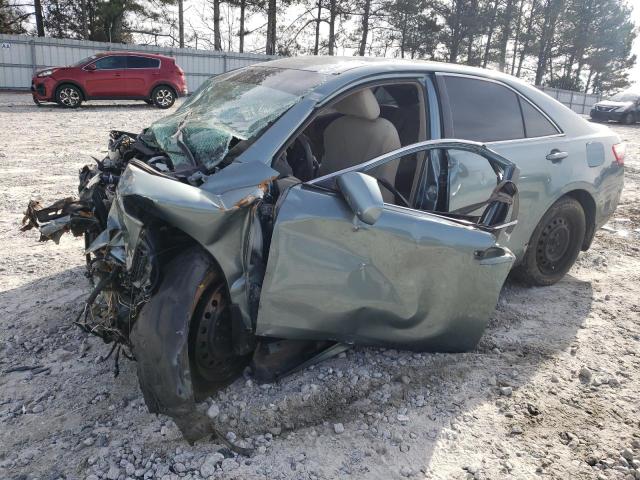 2008 TOYOTA CAMRY CE, 