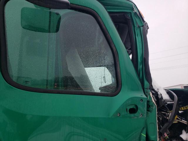 3AKJHHDR3KSHU6934 - 2019 FREIGHTLINER CASCADIA 1 GREEN photo 5