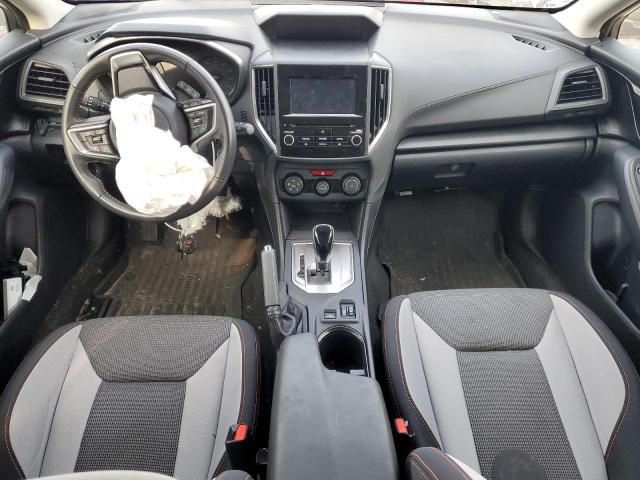 JF2GTAEC7KH306200 - 2019 SUBARU CROSSTREK PREMIUM 白色 照片 8