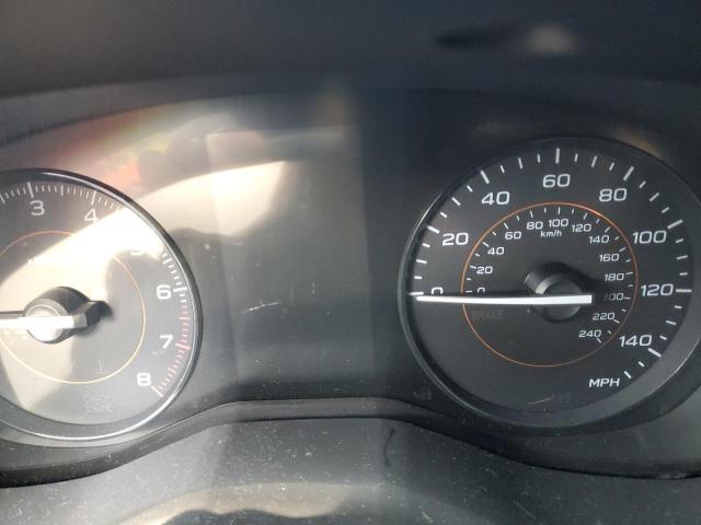 JF2GTAEC7KH306200 - 2019 SUBARU CROSSTREK PREMIUM 白色 照片 9