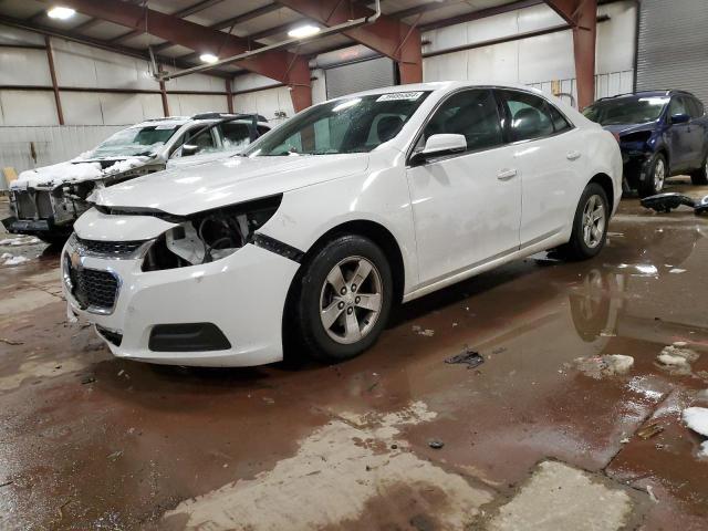 1G11C5SA0GF153069 - 2016 CHEVROLET MALIBU LIM LT Ақ фото 1