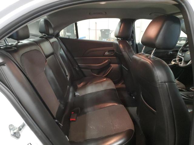 1G11C5SA0GF153069 - 2016 CHEVROLET MALIBU LIM LT Ақ фото 10