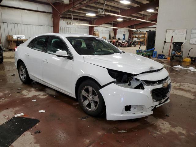 1G11C5SA0GF153069 - 2016 CHEVROLET MALIBU LIM LT Ақ фото 4