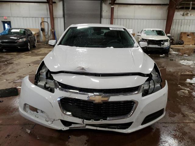 1G11C5SA0GF153069 - 2016 CHEVROLET MALIBU LIM LT Ақ фото 5