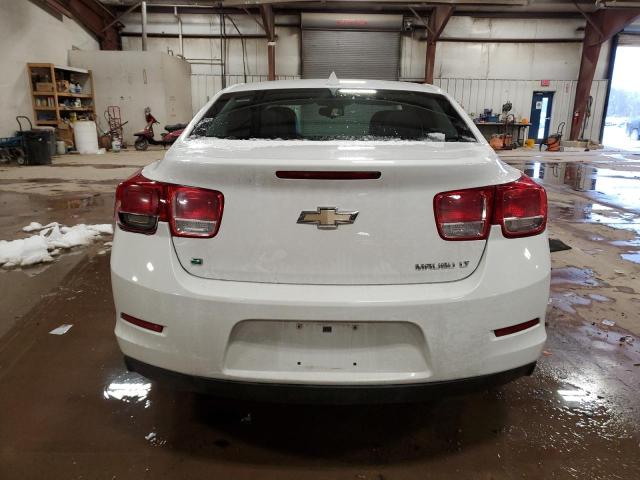 1G11C5SA0GF153069 - 2016 CHEVROLET MALIBU LIM LT Ақ фото 6