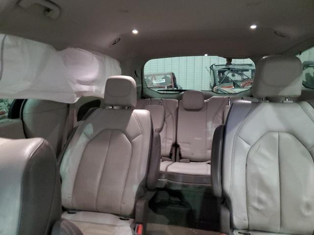2C4RC1BG1KR555157 - 2019 CHRYSLER PACIFICA TOURING L WHITE photo 10