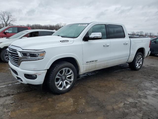 2021 RAM 1500 LONGHORN, 