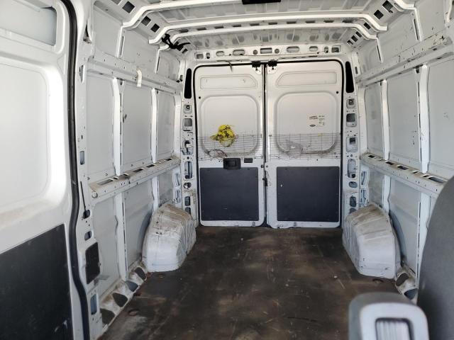 3C6TRVDG1KE559890 - 2019 RAM PROMASTER 2500 HIGH Weiß Foto 10