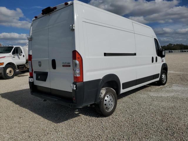 3C6TRVDG1KE559890 - 2019 RAM PROMASTER 2500 HIGH Weiß Foto 3