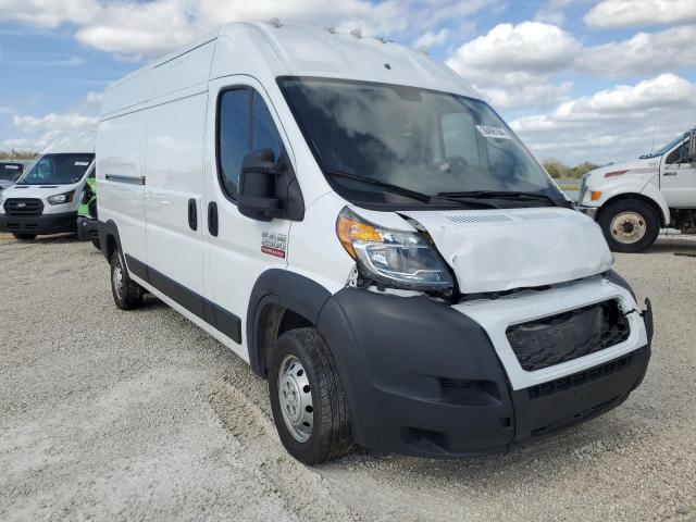 3C6TRVDG1KE559890 - 2019 RAM PROMASTER 2500 HIGH Weiß Foto 4